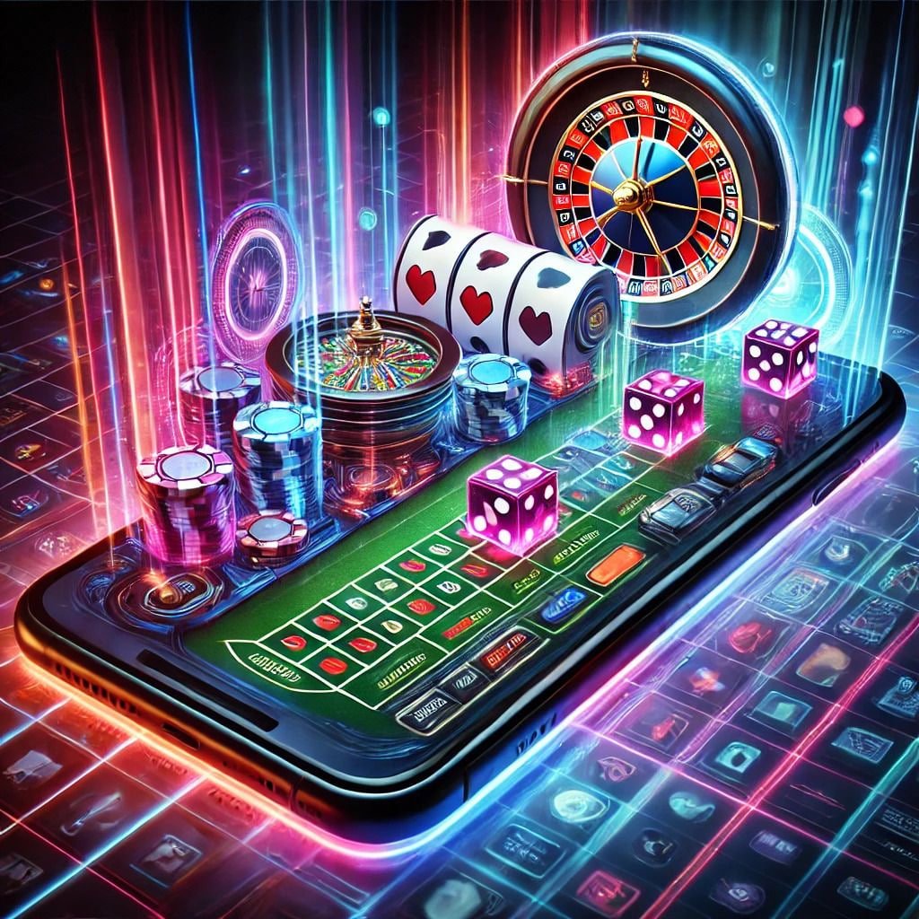 bet4bet